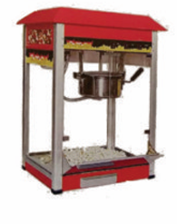 Pop Corn Machine